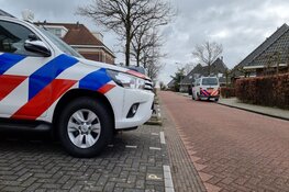 Mogelijk steekincident in Castricum
