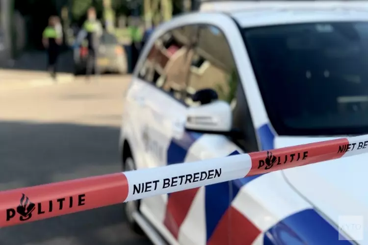 Drugshandel aangepakt