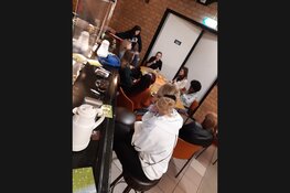 Jongerenwerk in Limmen volop in beweging ondanks corona