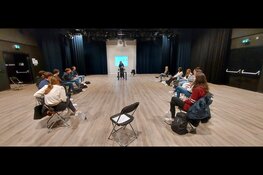 Debatteren in 4 havo