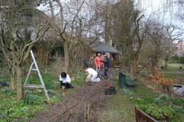 NLdoet in Castricum