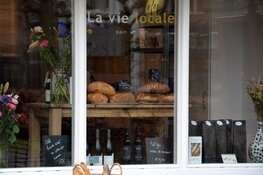 La vie locale brengt met overheerlijke producten een stukje Frankrijk naar hartje Bergen