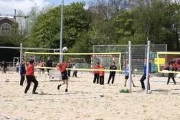 Meivakantieactiviteiten van Team Sportservice Kennemerland verademing voor de kinderen in coronatijd
