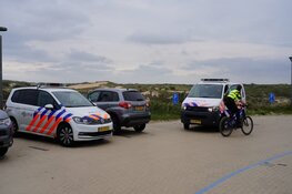 Man probeert auto in brand te steken in Castricum