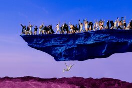 Karavaan Festival bespeelt Ketelhuis op Landgoed Duin & Bosch in Castricum