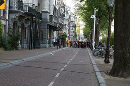 Vandaag gelegenheid tot afscheid van Peter R. de Vries in Carré