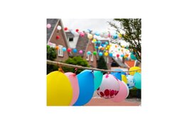 Bakkum Bruist jubileumfeest schuift door naar 2022