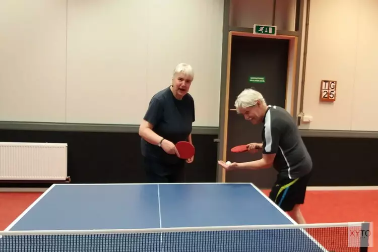 Een kosteloze en gezellige beweegochtend voor senioren