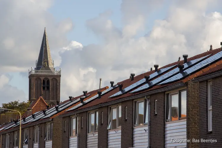 Castricum moet afspraken huisvesten verblijfsgerechtigden nakomen