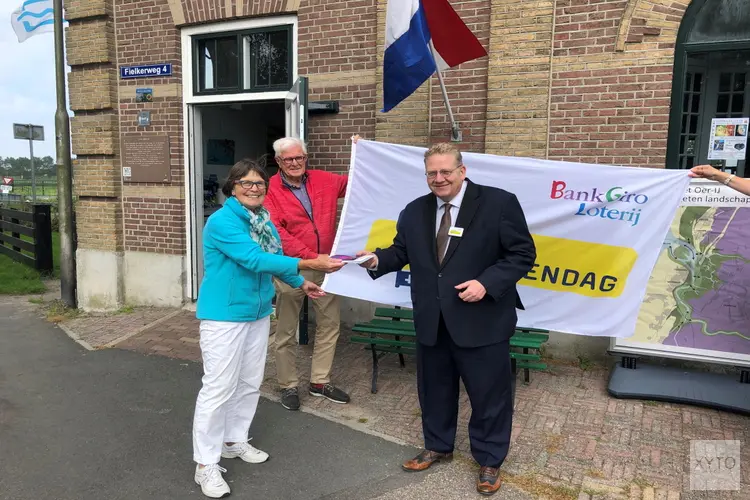 Open Monumentendagen 11 en 12 september