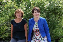 Ondersteuning bij rouw na partnerverlies