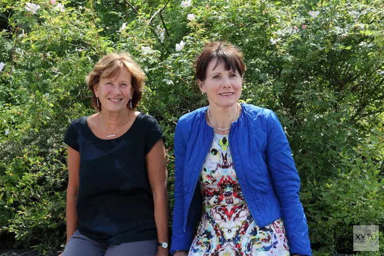 Ondersteuning bij rouw na partnerverlies