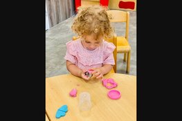 Peutercafe Castricum bestaat 1 jaar