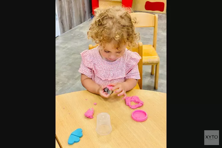 Peutercafe Castricum bestaat 1 jaar
