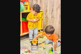 Peutercafe Castricum bestaat 1 jaar