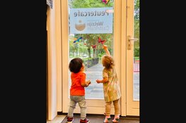 Peutercafe Castricum bestaat 1 jaar