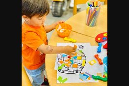 Peutercafe Castricum bestaat 1 jaar