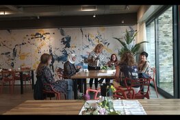 Opening Cultuur Buurt Café Geesterhage