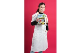 Worden wat je wil Kinderboekenweek 2021