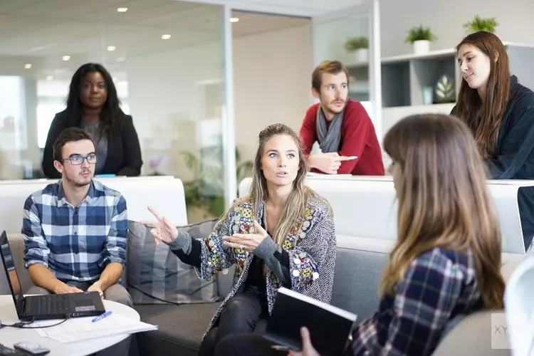 Kosteloze workshop voor vrijwilligers ‘Nieuwe communicatie-inzichten’