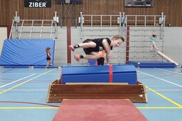 Gratis sportieve activiteiten in de herfstvakantie