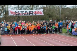 Strand- en duinlopen 2021/2022 staan gepland bij AV Castricum