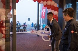 Castricum en Limmen zijn een Dekamarkt rijker