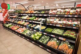 Castricum en Limmen zijn een Dekamarkt rijker