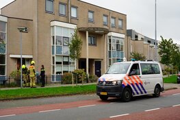 Castricummer zet gaskraan eigen woning open