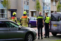 Castricummer zet gaskraan eigen woning open