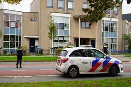 Castricummer zet gaskraan eigen woning open