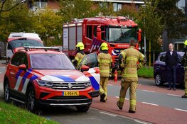 Castricummer zet gaskraan eigen woning open