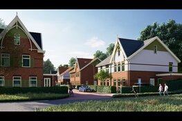 Verkoop laatste fase Nieuw Koningsduin in Bakkum gaat op 28 oktober van start!