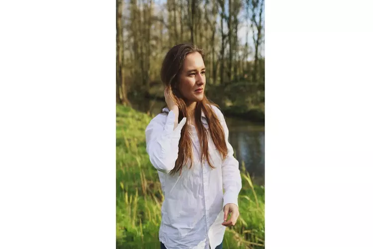 Vluchthaven door Anne van den Dool