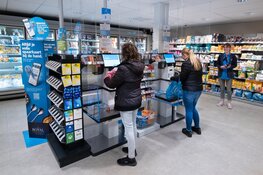 Nieuwe Albert Heijn Akersloot feestelijk geopend