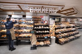 Nieuwe Albert Heijn Akersloot feestelijk geopend