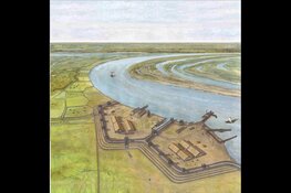 Lezingenreeks over Romeinen in Velsen in Huis van Hilde