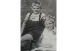 In gesprek met Aaltje van Wieringen