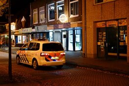 Overval op snackbar Castricum