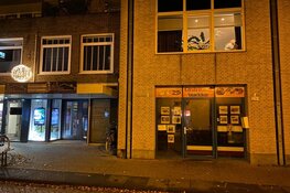 Overval op snackbar Castricum