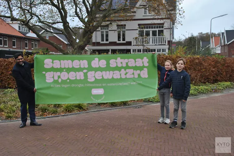 Duinmeiershof de Groenste straat