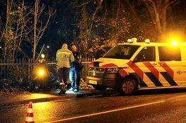 Snorscooterbestuurder komt ten val in Castricum