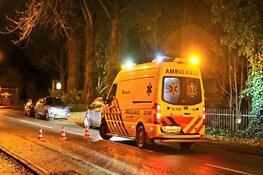 Snorscooterbestuurder komt ten val in Castricum
