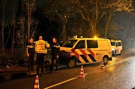Snorscooterbestuurder komt ten val in Castricum