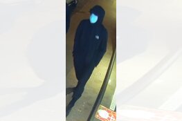 Herkenning gezocht na poging overval