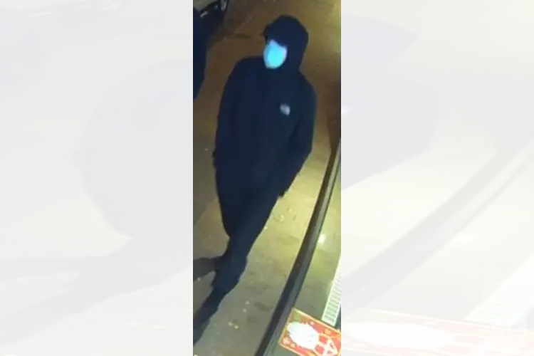 Herkenning gezocht na poging overval