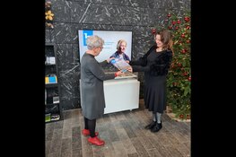 Levenswerk detectorzoeker Herman Zomerdijk gepubliceerd