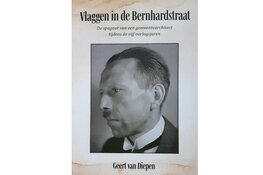 Een boek voor de burgemeester