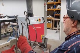 Nieuwe cursussen bij Toonbeeld Geesterhage