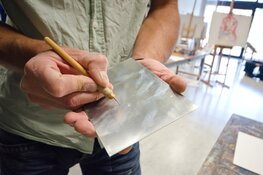 Nieuwe cursussen bij Toonbeeld Geesterhage